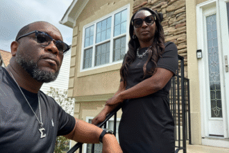 Supreme Court to hear arguments after FBI mistakenly raided woman’s Atlanta home: ‘We’ll never be the same’