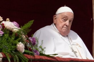 Conclave to pick next pope to begin May 7, Vatican says