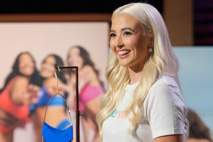 How Shark Tank Entrepreneurs Are Fighting to Survive the New Tariffs