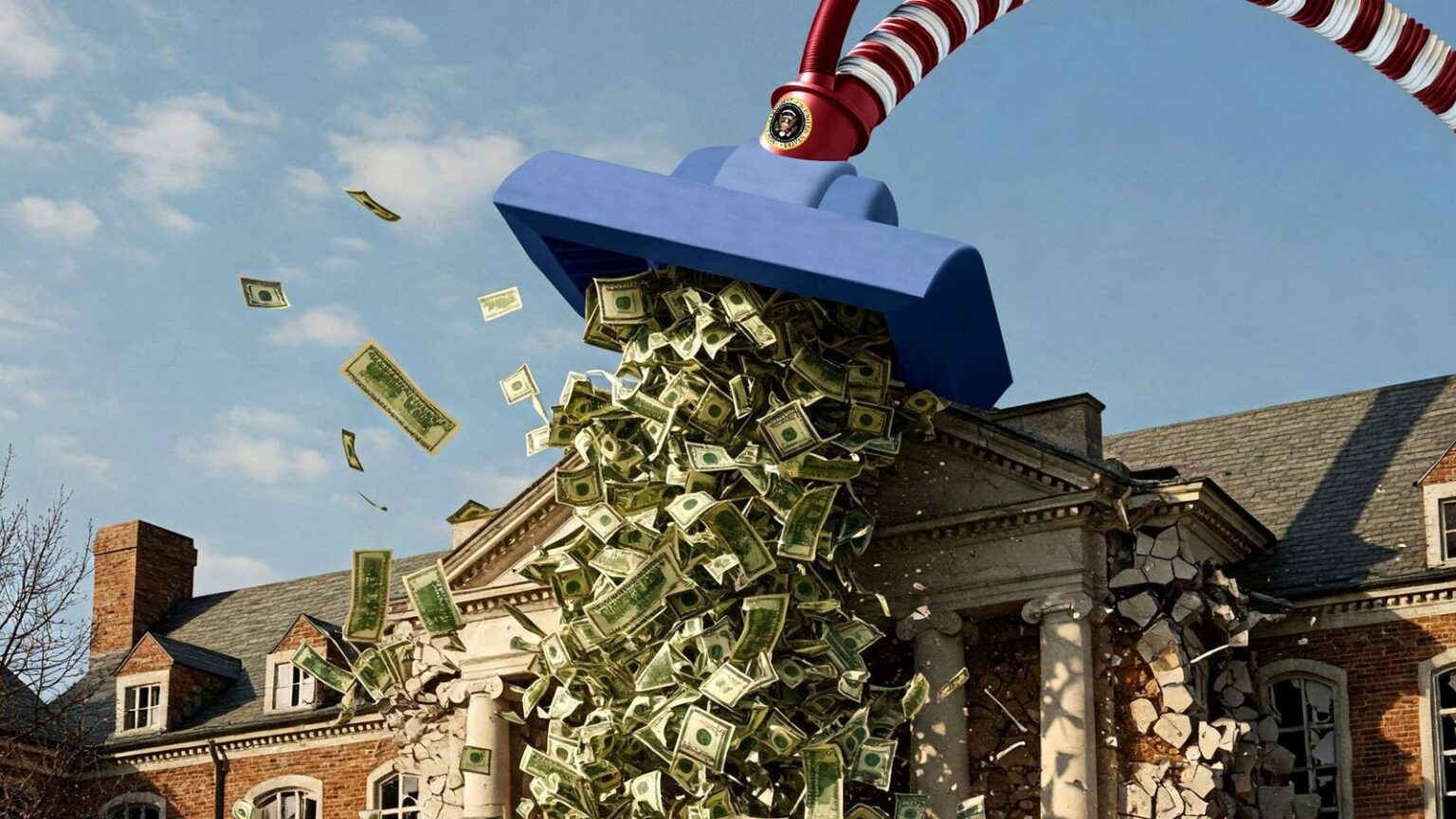 These Colleges Are At Risk As Congress Takes Aim At Endowments