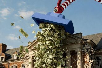 These Colleges Are At Risk As Congress Takes Aim At Endowments