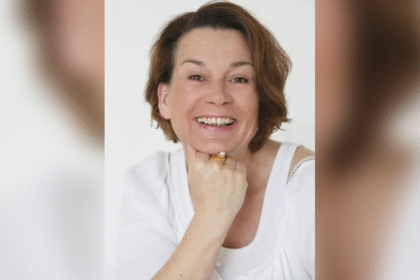 Best-selling German author and mom of 3 found murdered on her houseboat