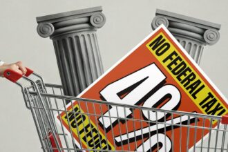 It’s Time To Buy Muni Bond Funds—Here’s Why And Where