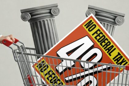 It’s Time To Buy Muni Bond Funds—Here’s Why And Where