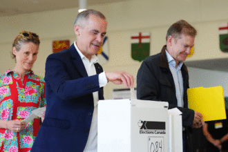 Canada Elections: Prime Minister Carney’s Liberal Party to lead fourth consecutive government