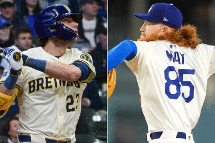 MLB stars discuss their ‘important’ roles in growing baseball to new fans