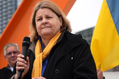 Milwaukee County Judge Hannah Dugan indicted after allegedly helping illegal alien evade ICE
