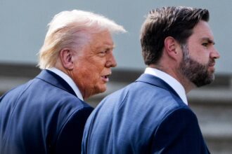 Vance reveals ’empowering’ aspects of Trump’s leadership that enables ‘trust’ and squashes ‘turf battles’