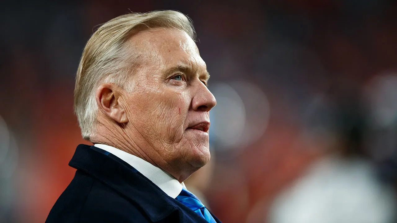 John Elway’s agent dead after golf cart crash where Broncos legend was reportedly driving