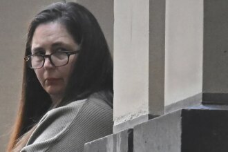 Trial begins for woman accused of murdering ex’s family with beef Wellington laced with poisonous mushrooms