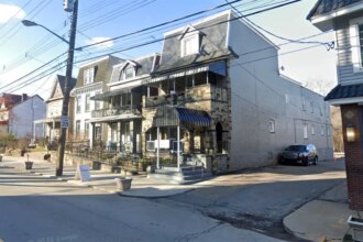 Pittsburgh funeral director charged with swindling pet owners, dumping pets’ remains in landfill