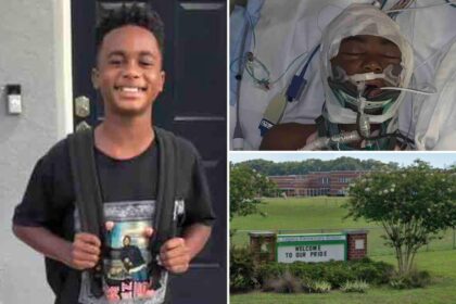 Boy, 11, kills himself after months of bullying and ‘embarrassment’ from his own teacher who called him ‘stupid’: lawsuit