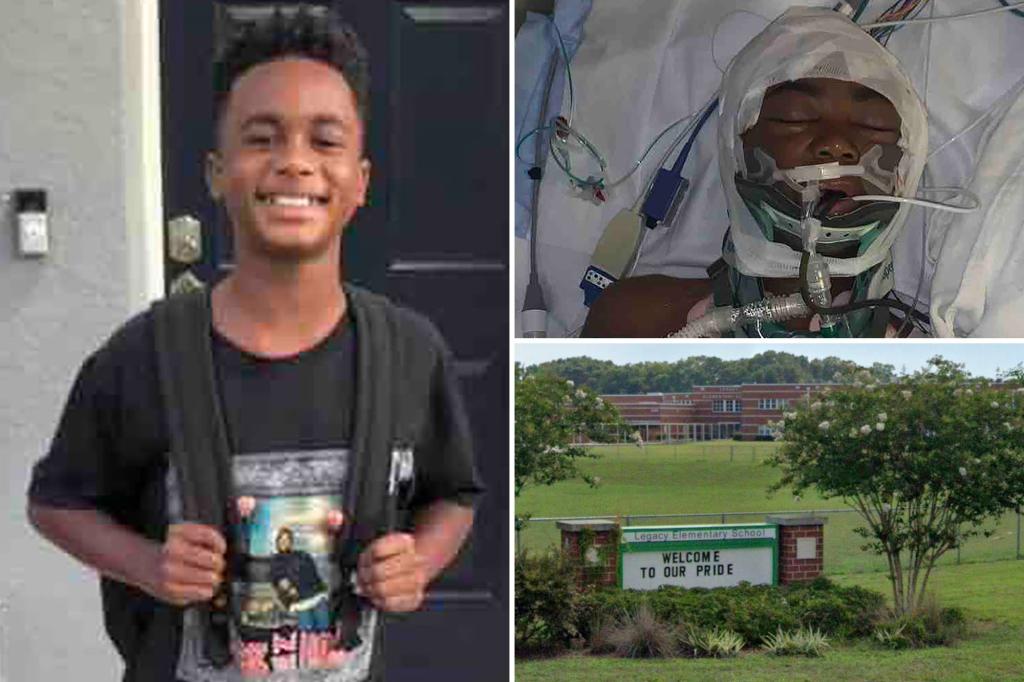 Boy, 11, kills himself after months of bullying and ‘embarrassment’ from his own teacher who called him ‘stupid’: lawsuit