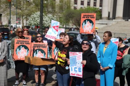 City Council fear-mongering in lawsuit against ICE on Rikers, Attorney says