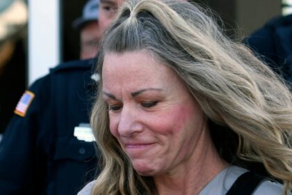 ‘Doomsday mom’ Lori Vallow’s Arizona murder conspiracy trial: Wildest moments in court so far
