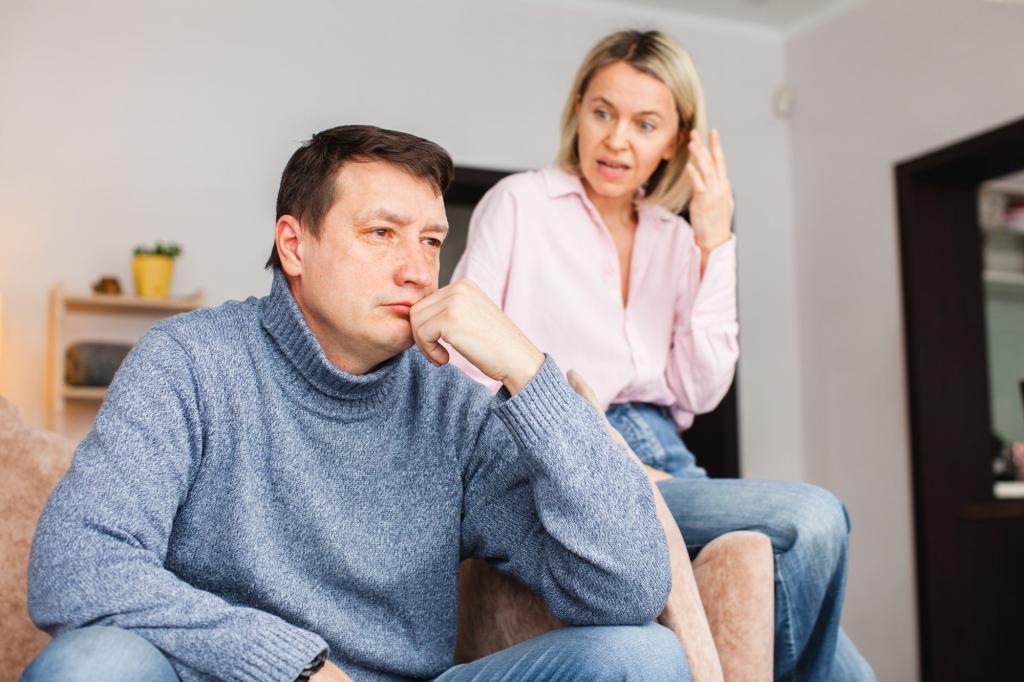 Dear Abby: My husband expects me to take care of his elderly mother