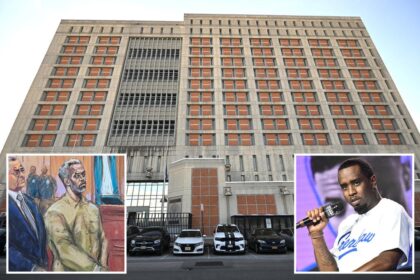 The bizarre currency Diddy has to use in prison as he awaits trial