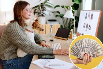 ‘Unhinged’ money tips go viral as tariff strife has worried consumers trying anything to save a buck