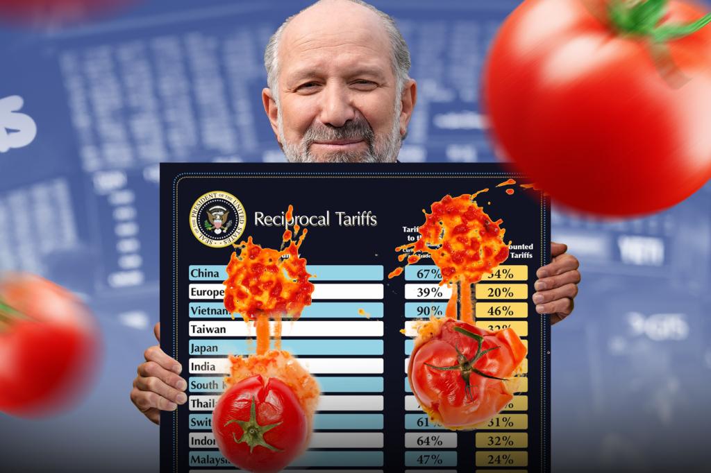 Howard Lutnick is the Trump adviser Wall Street loves to hate