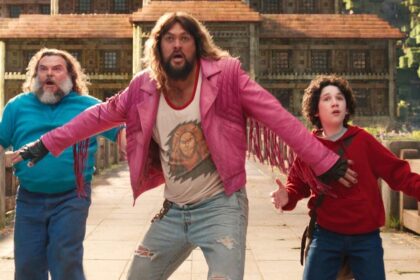 ‘A Minecraft Movie’: Is There a Post-Credits Scene?