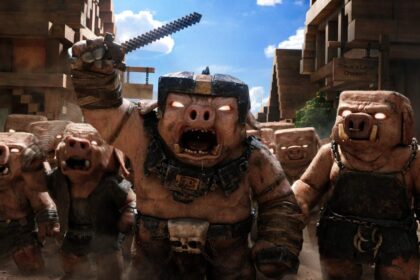 Does ‘A Minecraft Movie’ Have a Post Credit Scene? Let’s Break It Down