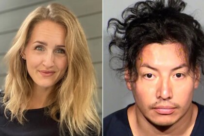 Illegal immigrant headed to prison for Las Vegas showgirl murder had criminal record in sanctuary state