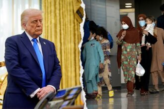 EXCLUSIVE: As Afghan Christians face deportation, faith leaders urge Trump administration to reconsider