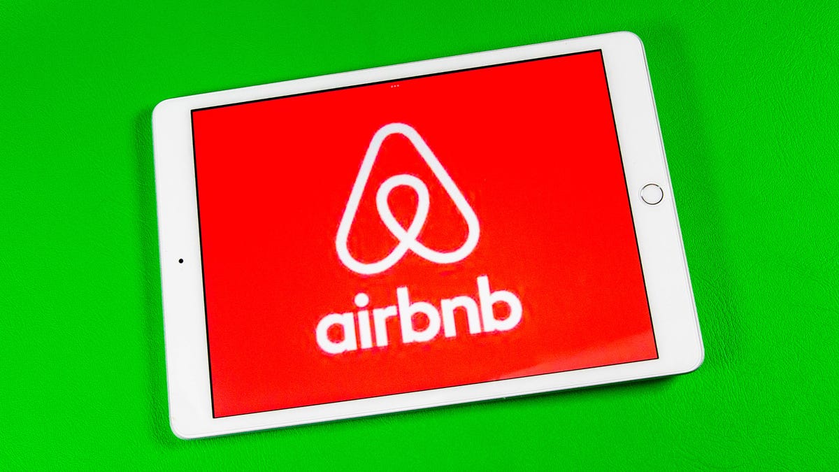 Airbnb Will Now Display Full Prices for Rentals — Even the Sneaky Fees