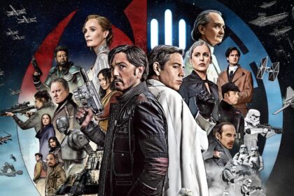 ‘Andor’ Season 2 Premiere: When to Watch the Star Wars Series