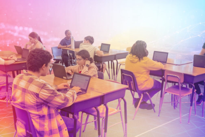 What Trump’s Department of Education Closure Could Mean for Student Broadband Access