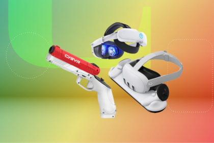 Best Quest 3 and Quest 3S Accessories: We’ve Played Hundreds of Hours and These Are Our Top Picks