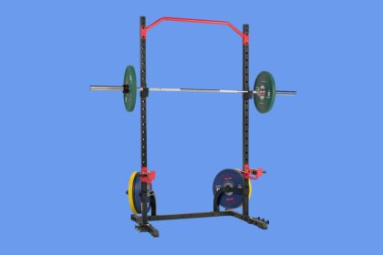Best Squat Racks of 2025