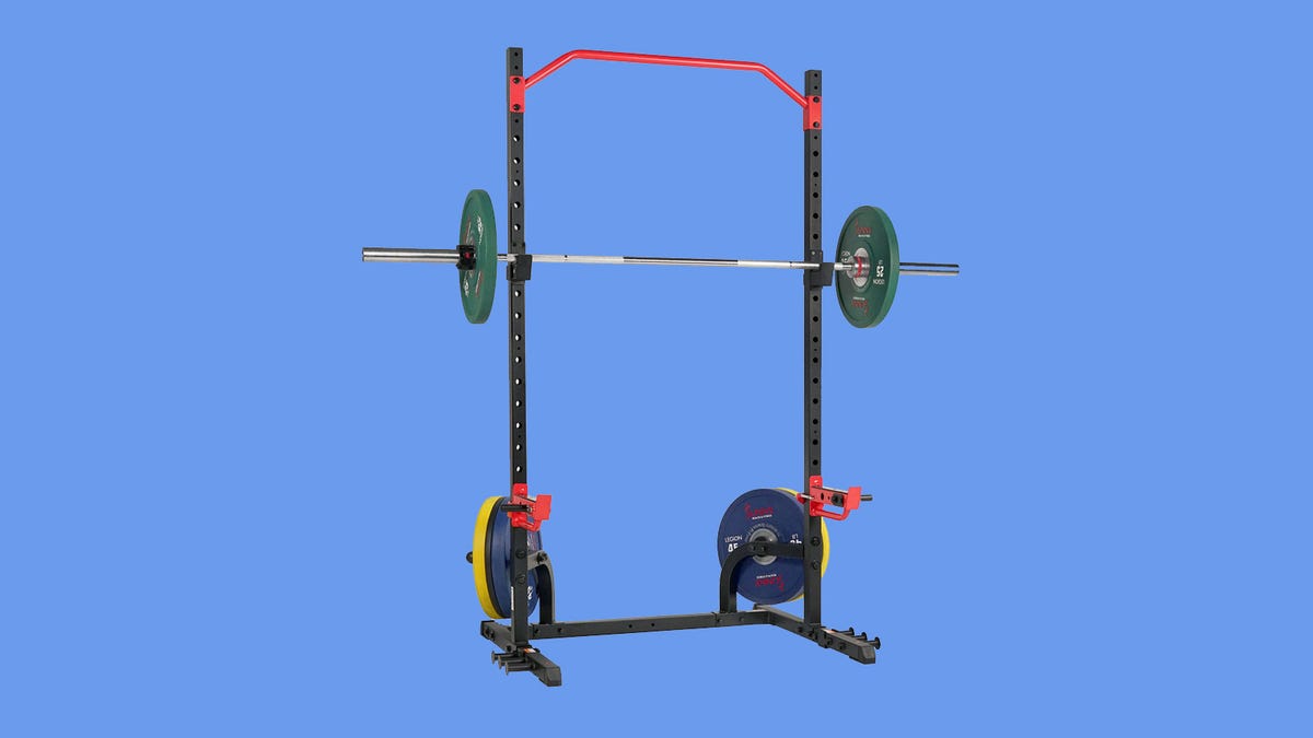 Best Squat Racks of 2025
