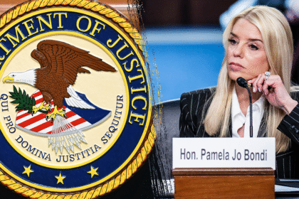 AG Pam Bondi announces ‘greatest hits’ amid DOGE cuts, including 0K to work with jailed trans inmates