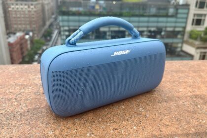 Best-Sounding Bluetooth Speakers for 2025
