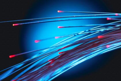 Best Fiber Internet Providers in Your Area