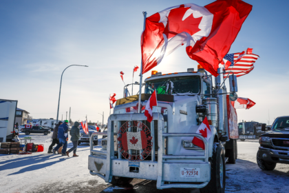 Leading Canadian conservative says Ottawa should remove all tariffs as ‘Liberation Day’ arrives