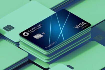 Last Chance to Snag the Chase Sapphire Preferred’s 100K Welcome Bonus