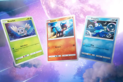 New Pokemon TCG Pocket Expansion Introduces Immersive Supporter Cards