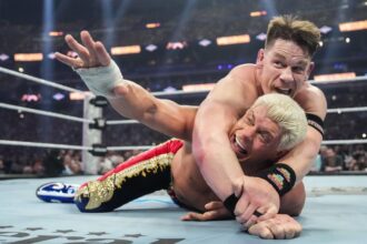 WrestleMania 41: How to Rewatch All of the Weekend Matches