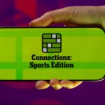 Today’s NYT Connections: Sports Edition Hints, Answers for May 30 #249