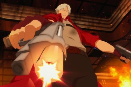 11 Spring 2025 Anime Series You Should Absolutely Watch This Season