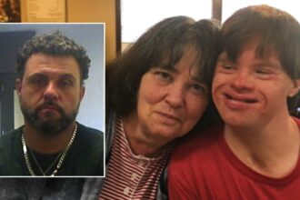 NC serial offender accused of mowing down teacher was in and out of ‘revolving door’ jail for 2 decades