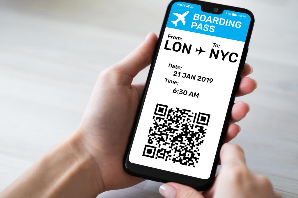 Passengers will no longer need this travel essential to fly as industry plans major shake-up