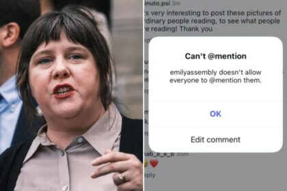 Exclusive | NYC pol accused of blocking critics from posting on her social media and dares naysayer to take her to court: ‘Not democratic’