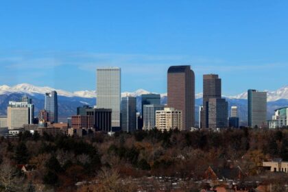 Best Internet Providers in Denver, Colorado