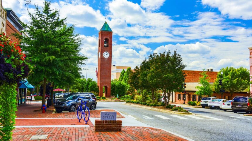 Best Internet Providers in Spartanburg, South Carolina
