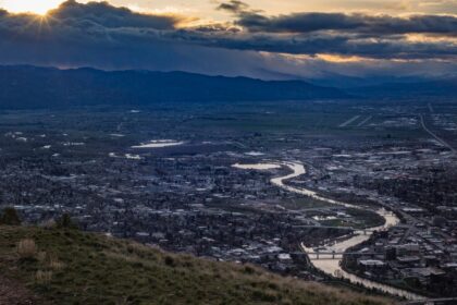 Best Internet Providers in Missoula, Montana