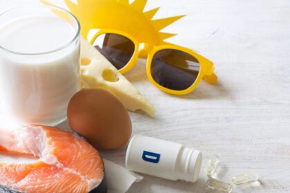 Can’t Get Enough Sun? Try These 11 Foods Packed With Vitamin D