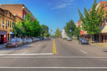Best Internet Providers in Jackson, Tennessee